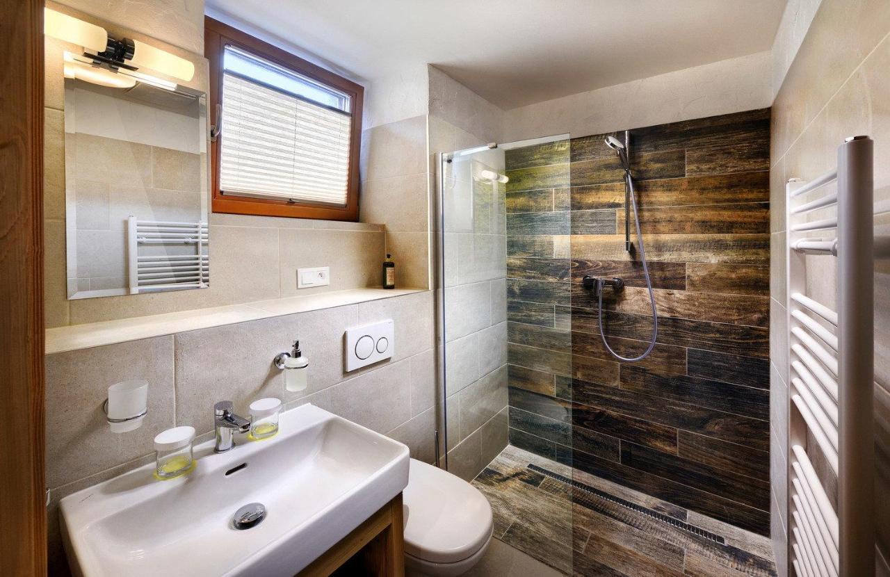 Chalet Jasna Wellness Apartment Maxim Jacuzzi & Sauna Demanovska Dolina Bagian luar foto