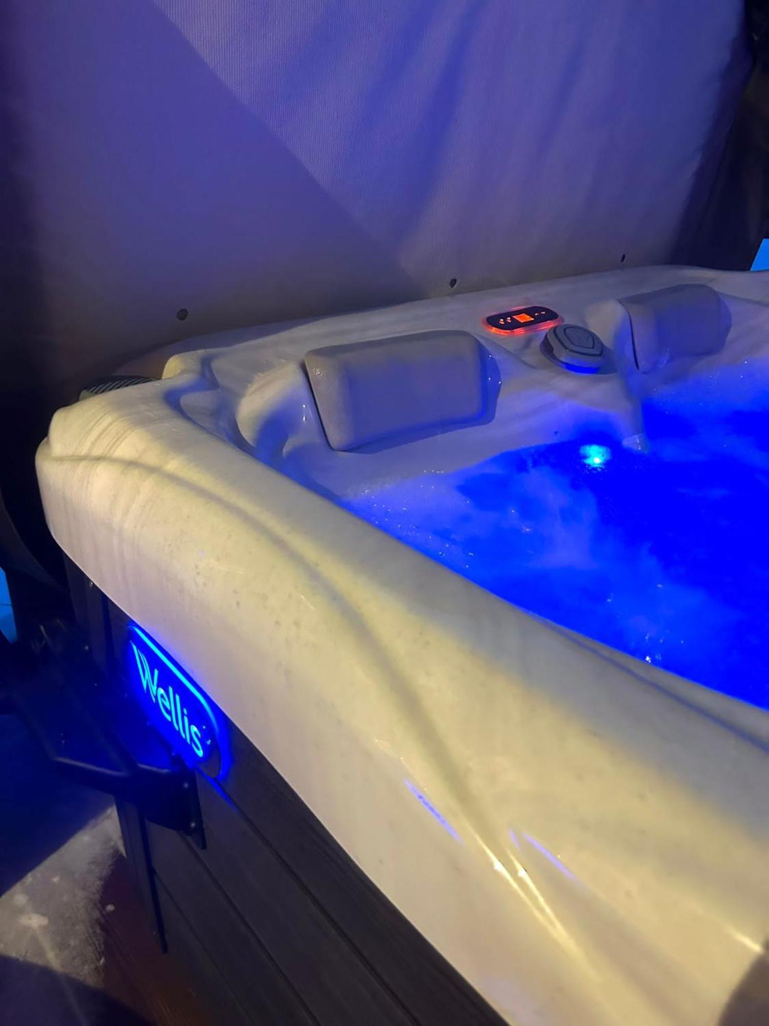 Chalet Jasna Wellness Apartment Maxim Jacuzzi & Sauna Demanovska Dolina Bagian luar foto